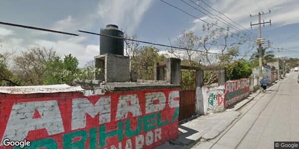 AGENCIA DEL MINISTERIO PÚBLICO POLICIA MINISTERIAL